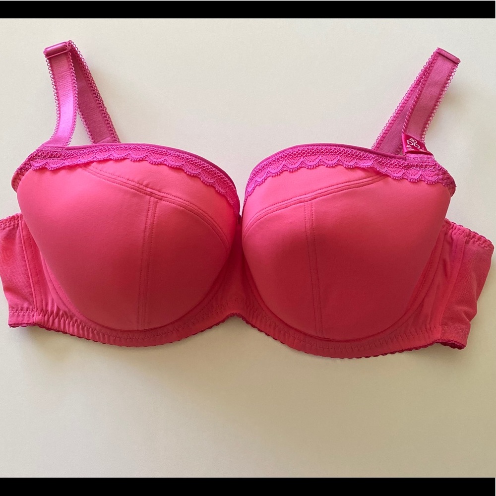 Curvy Kate Daily Dream Padded Bra